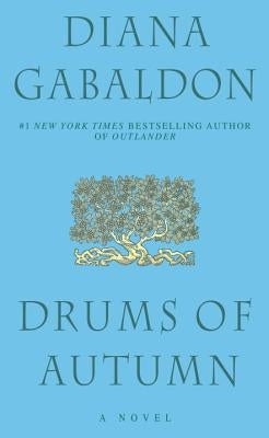 Drums of Autumn by Gabaldon, Diana