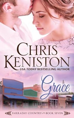 Grace by Keniston, Chris