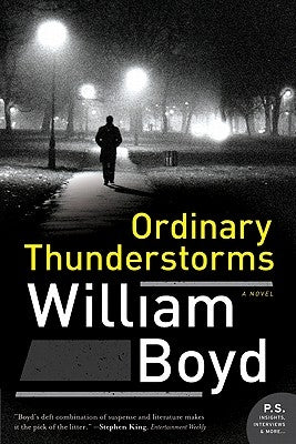 Ordinary Thunderstorms by Boyd, William