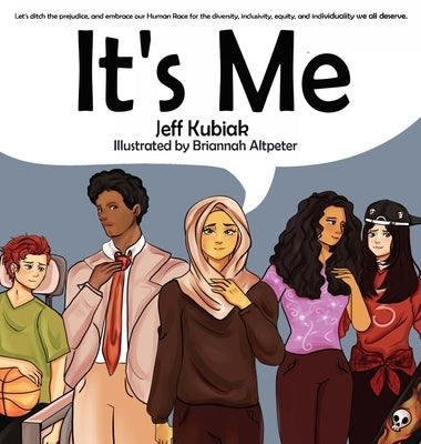 It's Me by Kubiak, Jeff