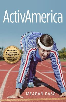 Activamerica by Cass, Meagan