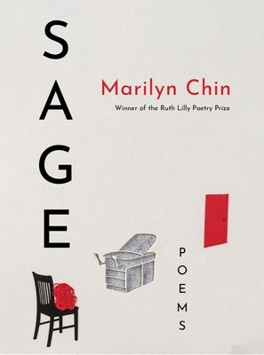 Sage: Poems by Chin, Marilyn