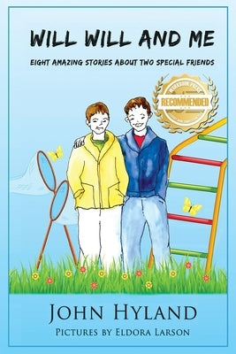 Will Will and Me by Hyland, John