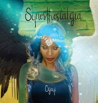 Synesthesialgia by Ogeyi