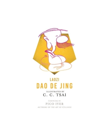 DAO de Jing by Chih-Chung, Tsai