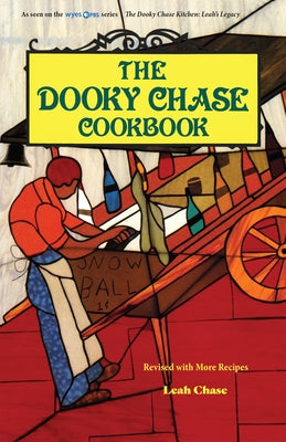 The Dooky Chase Cookbook by Dooky Jr, Edgar
