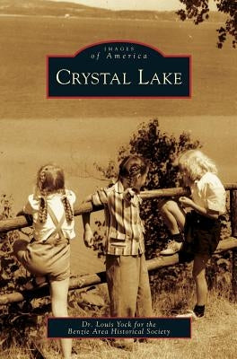 Crystal Lake by Yock, Louis
