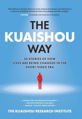 Kuaishou Way by Zhu