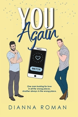 You Again by Roman, Dianna