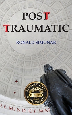 Posttraumatic by Simonar, Ronald