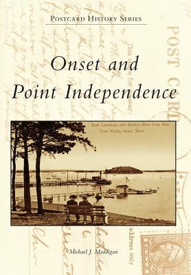 Onset and Point Independence by Maddigan, Michael J.