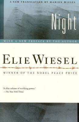 Night by Wiesel, Elie