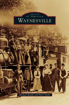 Waynesville by Beadle, Michael