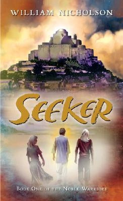 Seeker by Nicholson, William