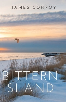 Bittern Island by Conroy, James