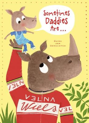 Sometimes Daddies Are... by Genechten, Guido