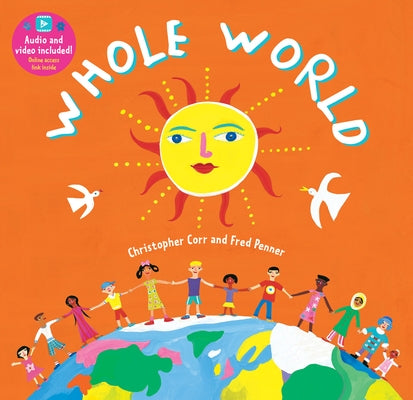 Whole World by Corr, Christopher