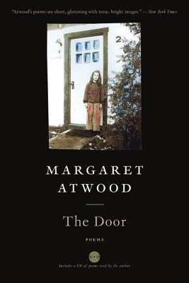 The Door by Atwood, Margaret