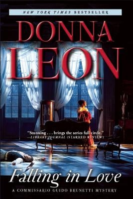 Falling in Love by Leon, Donna