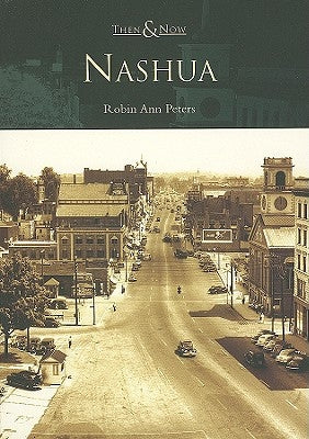 Nashua by Peters, Robin Ann