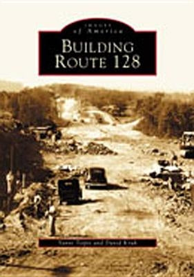 Building Route 128 by Tsipis, Yanni