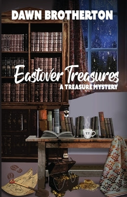 Eastover Treasures by Brotherton, Dawn