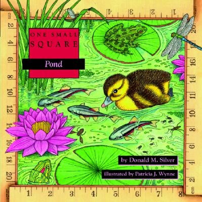 Pond by Silver, Donald M.