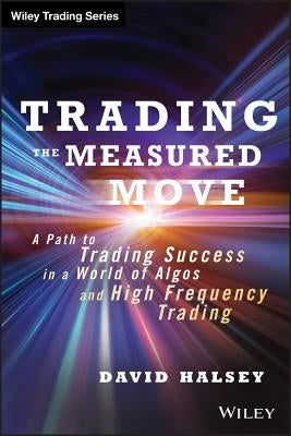 Trading the Measured Move by Halsey