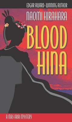 Blood Hina by Hirahara, Naomi