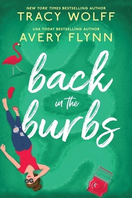 Back in the Burbs by Flynn, Avery