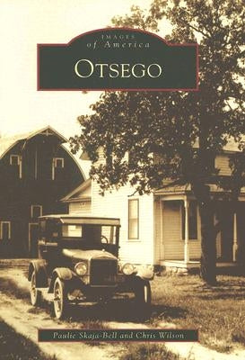 Otsego by Skaja-Bell, Paulie