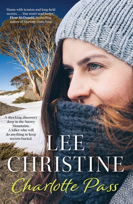 Charlotte Pass by Christine, Lee