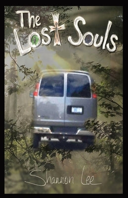 The Lost Souls by Delongchamp, Shannon L.