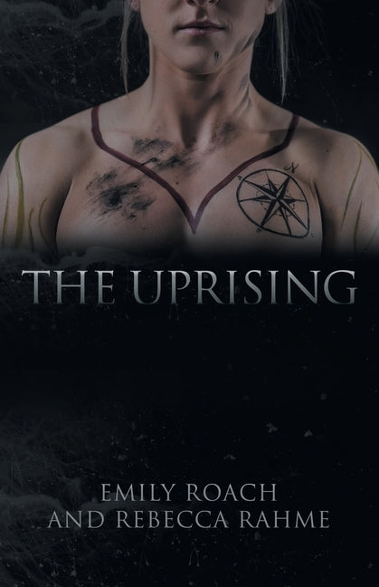 The Uprising by Roach, Emily