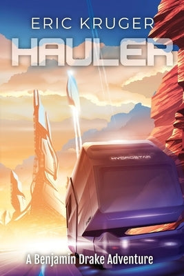 Hauler by Kruger, Eric