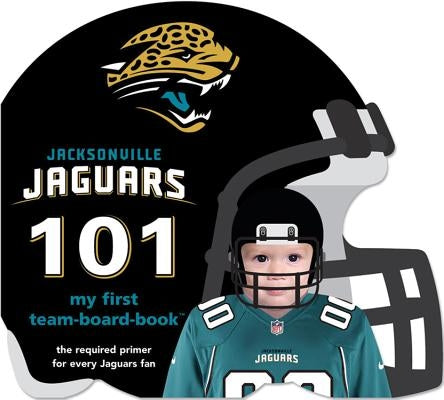 Jacksonville Jaguars 101-Board by Epstein, Brad M.