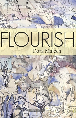 Flourish by Malech, Dora