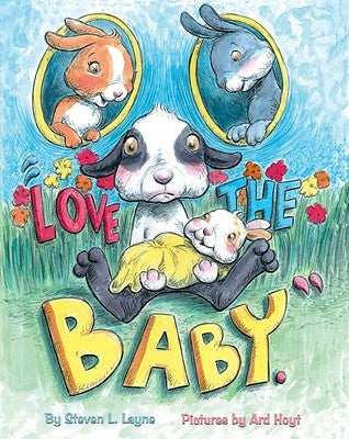 Love the Baby by Layne, Steven