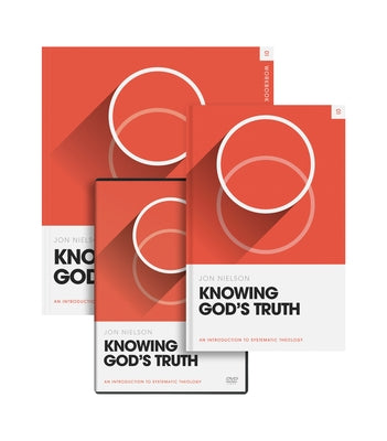 Knowing God's Truth (Book, Workbook, and DVD) by Nielson, Jon