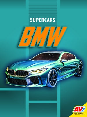 BMW by Webster, Christine