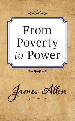 From Passion to Peace by Allen, James