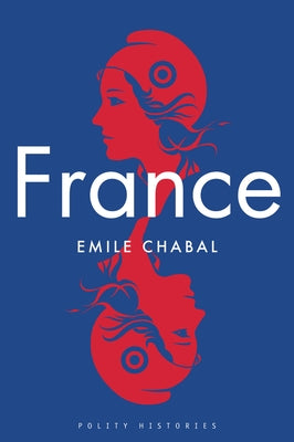 France by Chabal, Emile