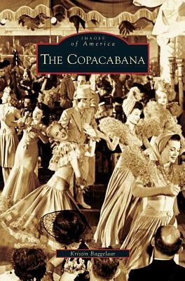 Copacabana by Baggelaar, Kristin