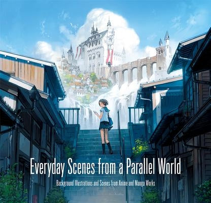 Everyday Scenes from a Parallel World by International, Pie