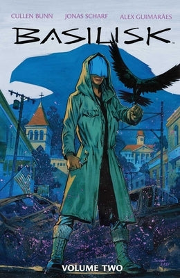 Basilisk Vol. 2 Sc, 2 by Bunn, Cullen