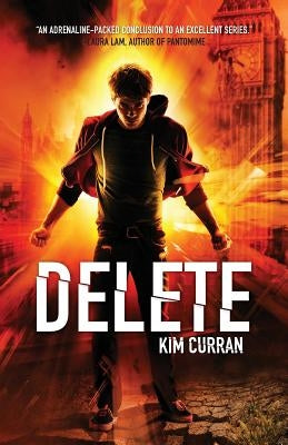 Delete by Curran, Kim