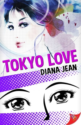 Tokyo Love by Jean, Diana