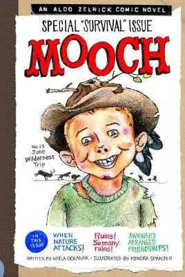 Mooch by Oceanak, Karla