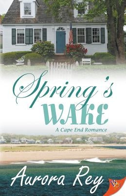 Spring's Wake by Rey, Aurora