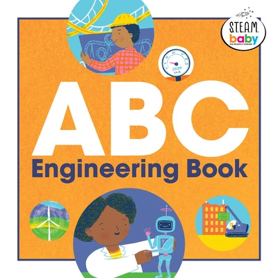 ABC Engineering Book by Anderson, Natoshia, Med